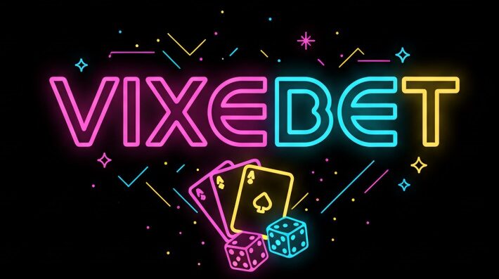 Cassino Online Brasil – VixeBet