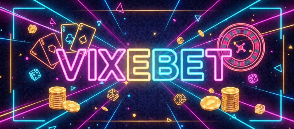 Cassino Online Brasil –VixeBet